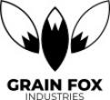 Logo design # 1183846 for Global boutique style commodity grain agency brokerage needs simple stylish FOX logo contest