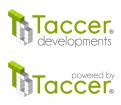Logo design # 109631 for Taccer developments contest