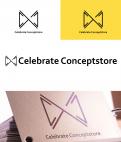 Logo design # 702803 for New on- and offline conceptstore is looking for a logo!  contest
