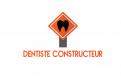Logo design # 581044 for dentiste constructeur contest