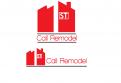 Logo design # 579139 for Logo design for an award winning Remodel Company contest