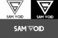 Logo design # 606025 for Design a logo for the DJ & Producer Sam Void  contest