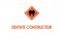 Logo design # 581574 for dentiste constructeur contest