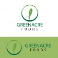 Logo design # 596734 for Logo design for a fast growing food service wholesaler ! contest