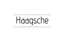 Logo design # 579481 for Haagsche voertuigenhandel b.v contest