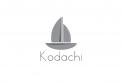 Logo design # 580986 for Kodachi Yacht branding contest