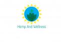 Logo design # 579193 for Wellness store logo contest