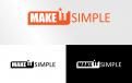 Logo design # 636486 for makeitsimple - it services company contest