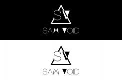 Logo design # 605591 for Design a logo for the DJ & Producer Sam Void  contest