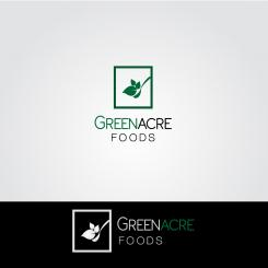 Logo design # 595570 for Logo design for a fast growing food service wholesaler ! contest