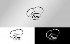 Logo design # 633692 for Create a fresh looking logo for a restaurant with food from all over the world contest