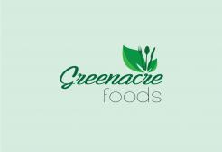 Logo design # 595484 for Logo design for a fast growing food service wholesaler ! contest