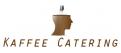 Logo design # 279755 for LOGO for Coffee Catering contest