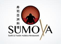 Logo # 509919 voor ontwerp een logo voor een japanse restaurant wedstrijd