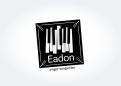 Logo # 512443 voor Logo voor singer-songwriter Eadon  wedstrijd