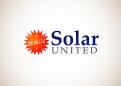 Logo # 279333 voor Ontwerp logo voor verkooporganisatie zonne-energie systemen Solar United wedstrijd