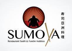 Logo # 510590 voor ontwerp een logo voor een japanse restaurant wedstrijd