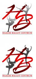 Logo # 880926 voor Help ons aan het nieuwe logo voor onze dansschool! wedstrijd