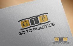 Logo design # 572958 for New logo for custom plastic manufacturer contest