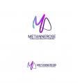 Logo # 1197197 voor Ontwerp een logo voor MetAnnerose wedstrijd