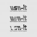 Logo # 1149952 voor Logo voor freelance software developer wedstrijd