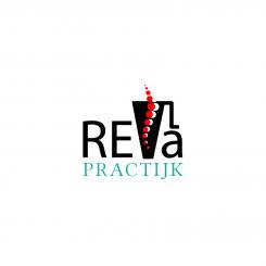 Logo # 1146146 voor Ontwerp een fris logo voor onze medische multidisciplinaire praktijk REviVA! wedstrijd