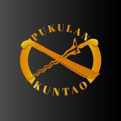 Logo # 1137720 voor Pukulan Kuntao wedstrijd