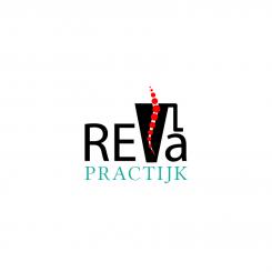 Logo # 1146148 voor Ontwerp een fris logo voor onze medische multidisciplinaire praktijk REviVA! wedstrijd