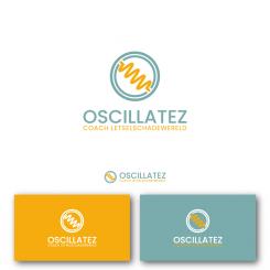 Logo # 1282684 voor oscillatuz wedstrijd