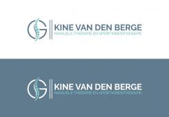 Logo # 1206047 voor Logo Kinesitherapie wedstrijd