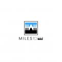Logo design # 1176257 for Miles to tha MAX! contest