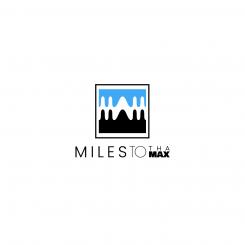 Logo # 1176257 voor Miles to tha MAX! wedstrijd