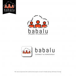 Logo # 1184086 voor Op zoek naar een pakkend logo voor ons platform!  app voor expats   reizigers  wedstrijd
