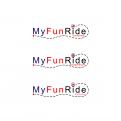 Logo # 1185003 voor Your Fun Ride! wedstrijd