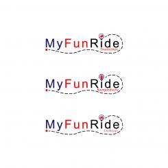 Logo # 1185003 voor Your Fun Ride! wedstrijd