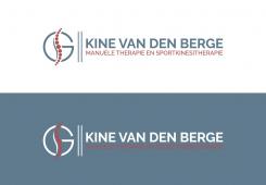 Logo # 1206371 voor Logo Kinesitherapie wedstrijd