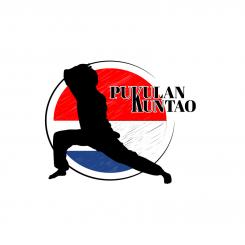 Logo # 1137553 voor Pukulan Kuntao wedstrijd