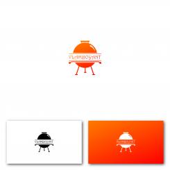 Logo design # 1281313 for Design logo for speciality store in BBQ’s and workshops contest