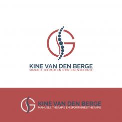 Logo # 1190226 voor Logo Kinesitherapie wedstrijd