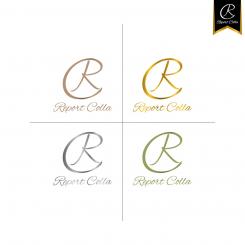 Logo design # 1187217 for Design a minimalist fresh logo for a new sustainable  scented candles   clothing  brand! contest