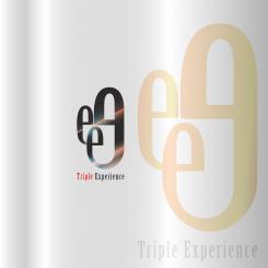 Logo # 1138665 voor Triple Experience wedstrijd
