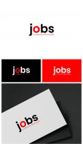 Logo design # 1295675 for Who creates a nice logo for our new job site jobsindetechniek nl  contest