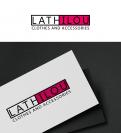 Logo design # 1183220 for Cool logo for a new webshop of clothes and accessoires contest