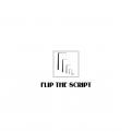 Logo design # 1171987 for Design a cool logo for Flip the script contest