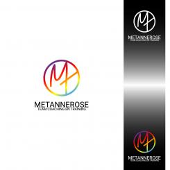 Logo # 1197068 voor Ontwerp een logo voor MetAnnerose wedstrijd