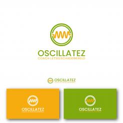 Logo # 1282044 voor oscillatuz wedstrijd