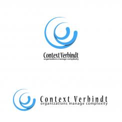 Logo # 1149928 voor Logo voor consultant die organisaties helpt bij het managen van complexiteit wedstrijd