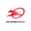 Logo # 1132073 voor Ik bouw Porsche rallyauto’s en wil daarvoor een logo ontwerpen onder de naam GREYHOUNDPORSCHE wedstrijd