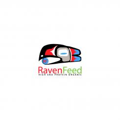 Logo design # 1143209 for RavenFeed logo design invitation contest