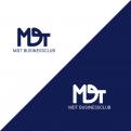 Logo # 1178925 voor MDT Businessclub wedstrijd